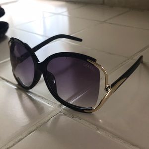 Chanel Sunglasses